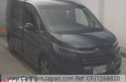 honda stepwagon 2018 -HONDA--Stepwgn RP5-1067256---HONDA--Stepwgn RP5-1067256-