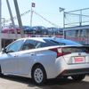 toyota prius 2021 -TOYOTA 【名変中 】--Prius ZVW55--6021981---TOYOTA 【名変中 】--Prius ZVW55--6021981- image 22