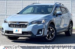 subaru xv 2018 -SUBARU--Subaru XV DBA-GT3--GT3-033780---SUBARU--Subaru XV DBA-GT3--GT3-033780-