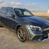 mercedes-benz glb-class 2023 -MERCEDES-BENZ 【静岡 350ﾏ3588】--Benz GLB 247613M--2W304363---MERCEDES-BENZ 【静岡 350ﾏ3588】--Benz GLB 247613M--2W304363- image 1