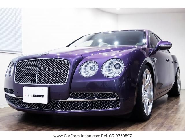 bentley continental-flying-spur 2014 quick_quick_ABA-BECVA_SCBEA53W4EC095736 image 2