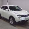 nissan juke 2011 CFJ1771851 image 1