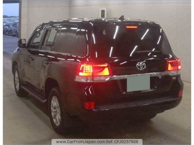 toyota land-cruiser-wagon 2021 -TOYOTA 【袖ヶ浦 345ﾒ 800】--Land Cruiser Wagon 3BA-URJ202W--URJ202W-4229256---TOYOTA 【袖ヶ浦 345ﾒ 800】--Land Cruiser Wagon 3BA-URJ202W--URJ202W-4229256- image 2