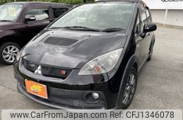 mitsubishi colt 2010 -MITSUBISHI--Colt CBA-Z27AG--Z27AG-0700399---MITSUBISHI--Colt CBA-Z27AG--Z27AG-0700399-
