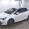 toyota corolla-sport 2020 -TOYOTA 【奈良 335ﾙ1024】--Corolla Sport 6AA-ZWE213H--ZWE213H-0003521---TOYOTA 【奈良 335ﾙ1024】--Corolla Sport 6AA-ZWE213H--ZWE213H-0003521- image 2