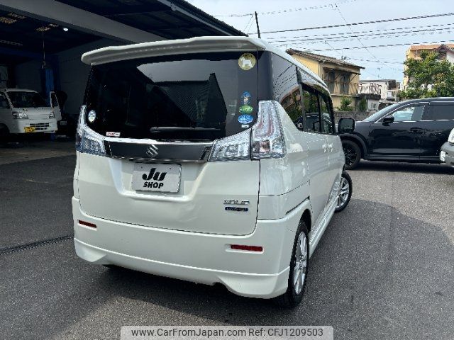 suzuki solio 2017 -SUZUKI 【名変中 】--Solio MA46S--150733---SUZUKI 【名変中 】--Solio MA46S--150733- image 2
