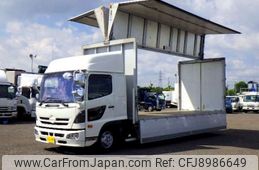 hino ranger 2017 -HINO--Hino Ranger TPG-FD7JLAG--FD7JLA-22685---HINO--Hino Ranger TPG-FD7JLAG--FD7JLA-22685-