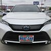 toyota harrier 2023 -TOYOTA 【新潟 301】--Harrier AXUH80--AXUH80-0064646---TOYOTA 【新潟 301】--Harrier AXUH80--AXUH80-0064646- image 37