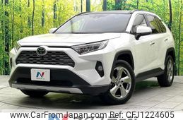 toyota rav4 2021 quick_quick_MXAA54_MXAA54-5027459
