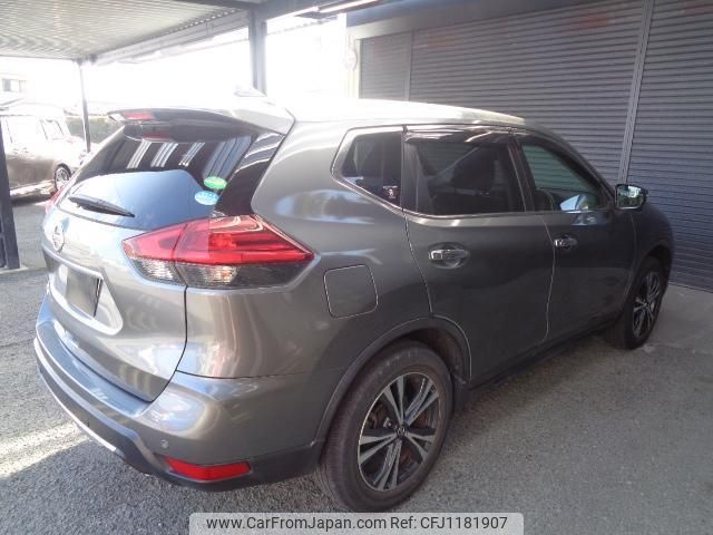 nissan x-trail 2019 quick_quick_T32_T32-544220 image 2
