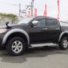 mitsubishi triton 2008 CFJ1728767 image 11