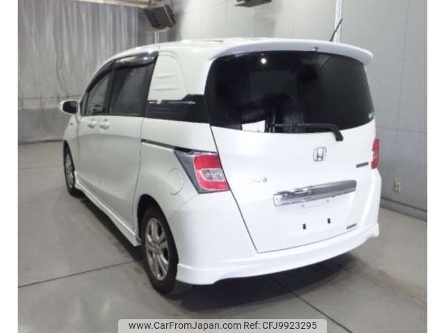 honda freed-spike 2015 -HONDA--Freed Spike DAA-GP3--GP3-1219606---HONDA--Freed Spike DAA-GP3--GP3-1219606- image 2