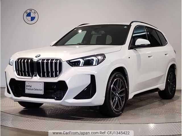 bmw x1 2024 -BMW--BMW X1 3BA-22EE15--WBA22EE0705089***---BMW--BMW X1 3BA-22EE15--WBA22EE0705089***- image 1