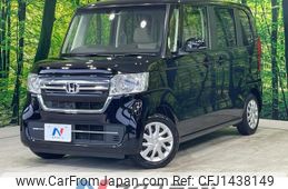 honda n-box 2021 CFJ1438149