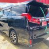 toyota alphard 2021 -TOYOTA--Alphard 3BA-AGH35W--AGH35-0052779---TOYOTA--Alphard 3BA-AGH35W--AGH35-0052779- image 8