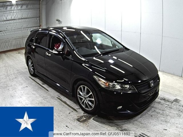 honda stream 2012 -HONDA--Stream RN8--RN8-3200104---HONDA--Stream RN8--RN8-3200104- image 1