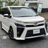 toyota voxy 2018 -TOYOTA--Voxy DBA-ZRR80W--ZRR80-0412331---TOYOTA--Voxy DBA-ZRR80W--ZRR80-0412331- image 1