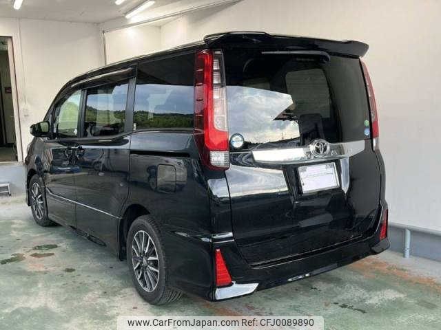 toyota noah 2014 -TOYOTA--Noah ZRR80W--0006832---TOYOTA--Noah ZRR80W--0006832- image 2