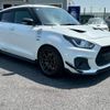 suzuki swift 2018 quick_quick_CBA-ZC33S_108070 image 1