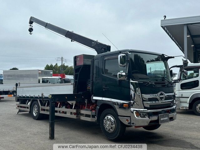 hino ranger 2019 -HINO--Hino Ranger 2KG-FE2ABG--FE2AB-101964---HINO--Hino Ranger 2KG-FE2ABG--FE2AB-101964- image 2