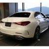 mercedes-benz c-class 2024 CFJ1583779 image 8