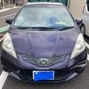 honda fit 2010 -HONDA--Fit DBA-GE6--GE6-1357622---HONDA--Fit DBA-GE6--GE6-1357622- image 3