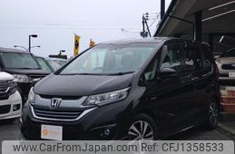 honda freed-plus 2018 quick_quick_DAA-GB7_GB7-1063107