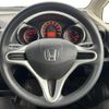 honda fit 2011 -HONDA--Fit DBA-GE6--GE6-1572574---HONDA--Fit DBA-GE6--GE6-1572574- image 9