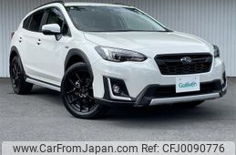 subaru xv 2019 -SUBARU--Subaru XV 5AA-GTE--GTE-004729---SUBARU--Subaru XV 5AA-GTE--GTE-004729-