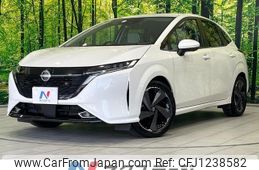 nissan aura 2022 -NISSAN--AURA 6AA-FE13--FE13-213301---NISSAN--AURA 6AA-FE13--FE13-213301-