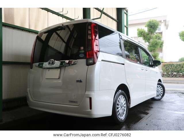 toyota noah 2014 quick_quick_DAA-ZWR80G_ZWR80-0031563 image 2