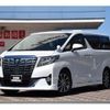 toyota alphard 2016 quick_quick_DBA-AGH30W_AGH30-0070641 image 5