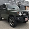 suzuki jimny 2019 CFJ1819687 image 5