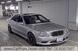 mercedes-benz amg 2004 -MERCEDES-BENZ--AMG WDB2201741A385889---MERCEDES-BENZ--AMG WDB2201741A385889-