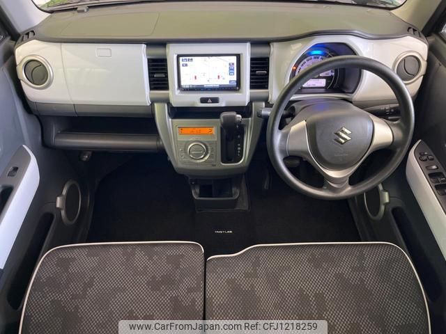 suzuki hustler 2018 quick_quick_MR41S_MR41S-322307 image 2