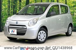 suzuki alto-eco 2013 -SUZUKI--Alto Eco DBA-HA35S--HA35S-147376---SUZUKI--Alto Eco DBA-HA35S--HA35S-147376-