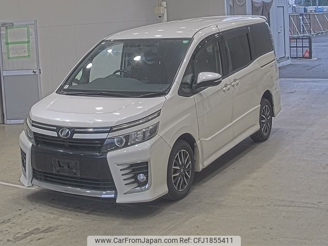 toyota voxy 2014 CFJ1855411 image 1