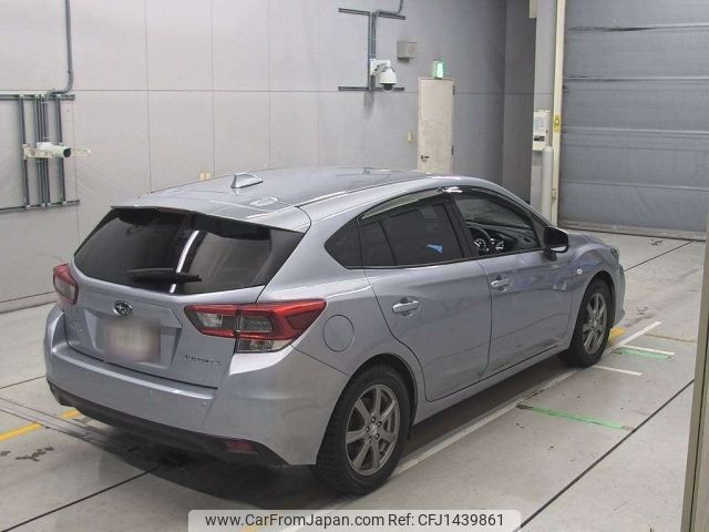 subaru impreza-wagon 2021 -SUBARU--Impreza Wagon GT3-090787---SUBARU--Impreza Wagon GT3-090787- image 2