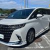toyota alphard 2024 CFJ1828125 image 19