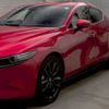 mazda mazda3 2019 CFJ1654064 image 5
