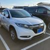 honda vezel 2014 -HONDA--VEZEL DAA-RU4--RU4-1017723---HONDA--VEZEL DAA-RU4--RU4-1017723- image 1