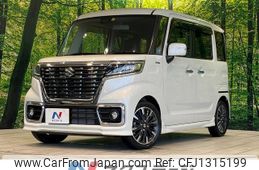 suzuki spacia 2018 quick_quick_MK53S_MK53S-835581