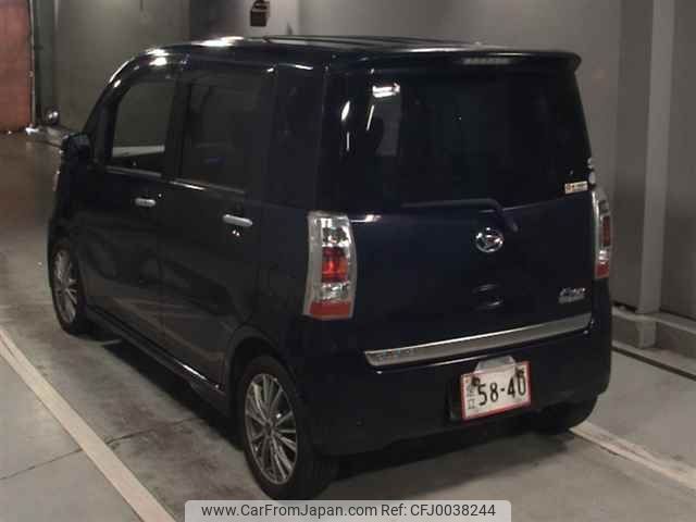 daihatsu tanto-exe 2010 -DAIHATSU 【多摩 】--Tanto Exe L455S--0037010---DAIHATSU 【多摩 】--Tanto Exe L455S--0037010- image 2