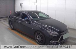 toyota mark-x 2017 CFJ1529413