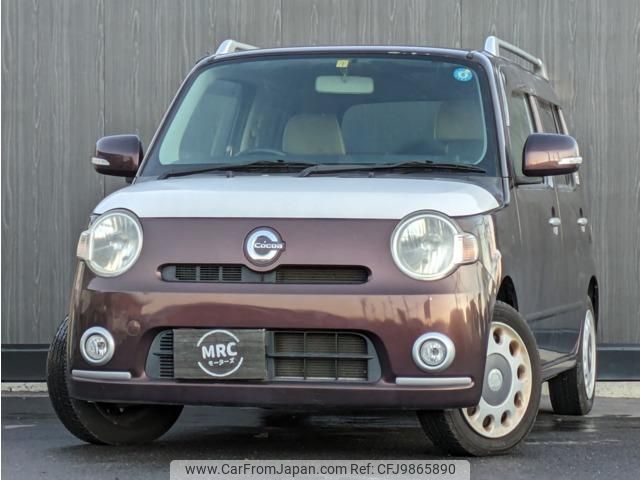 daihatsu mira-cocoa 2011 quick_quick_DBA-L675S_L675S-0067711 image 1