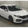 honda civic 2021 quick_quick_6BA-FK7_FK7-1302968 image 1