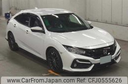 honda civic 2021 quick_quick_6BA-FK7_FK7-1302968