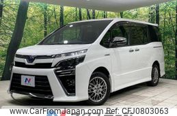 toyota voxy 2017 -TOYOTA--Voxy DAA-ZWR80W--ZWR80-0299467---TOYOTA--Voxy DAA-ZWR80W--ZWR80-0299467-