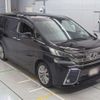 toyota vellfire 2015 -TOYOTA--Vellfire AGH30W-0013150---TOYOTA--Vellfire AGH30W-0013150- image 6