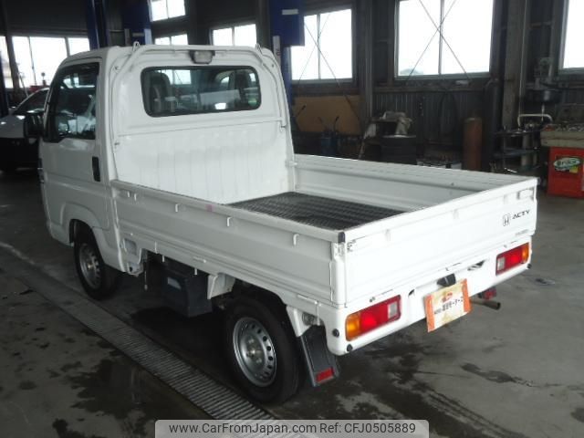 honda acty-truck 2019 -HONDA--Acty Truck HA8--1500493---HONDA--Acty Truck HA8--1500493- image 2